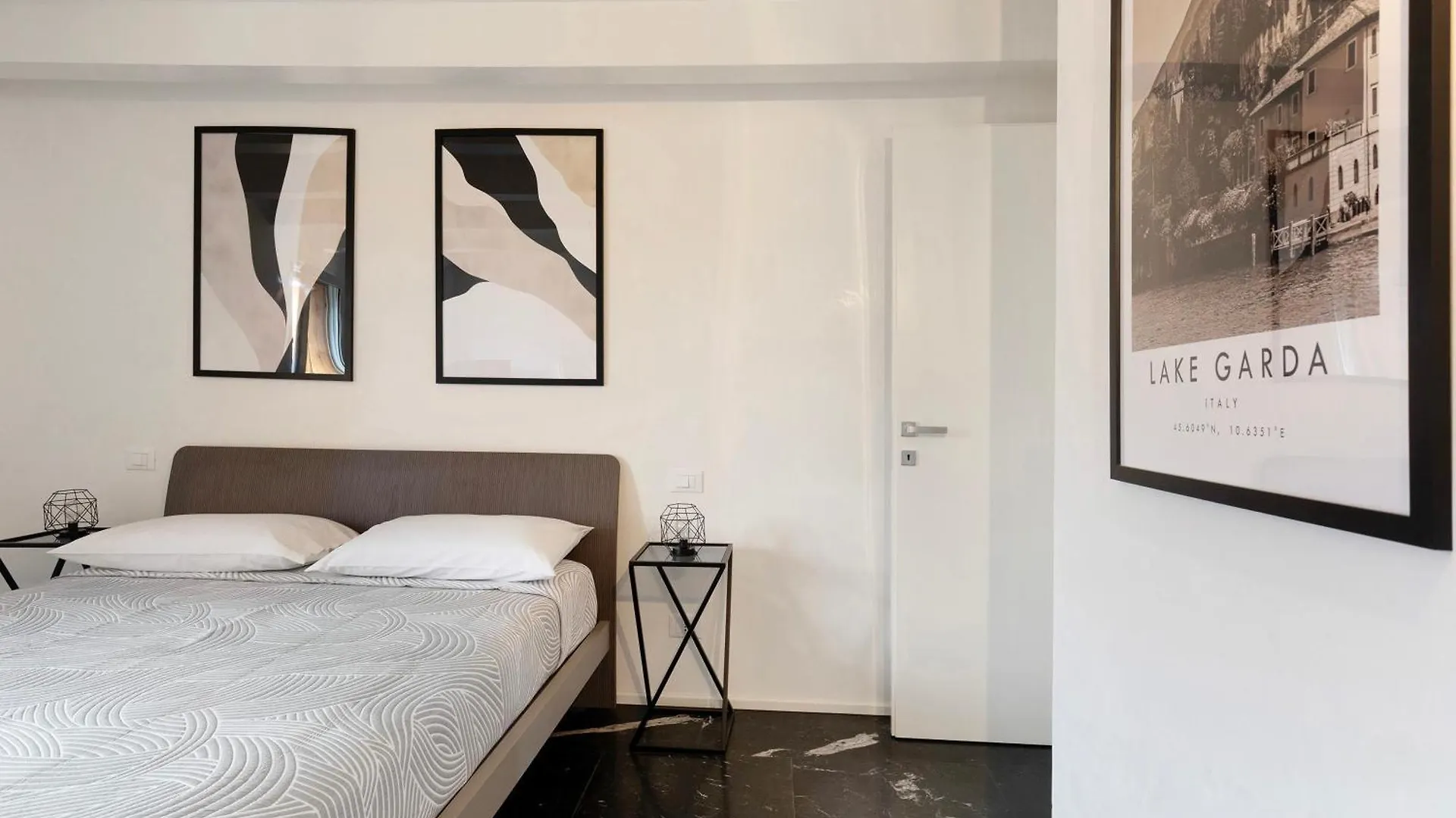 New Casa Iris Lazise Appartement Italië