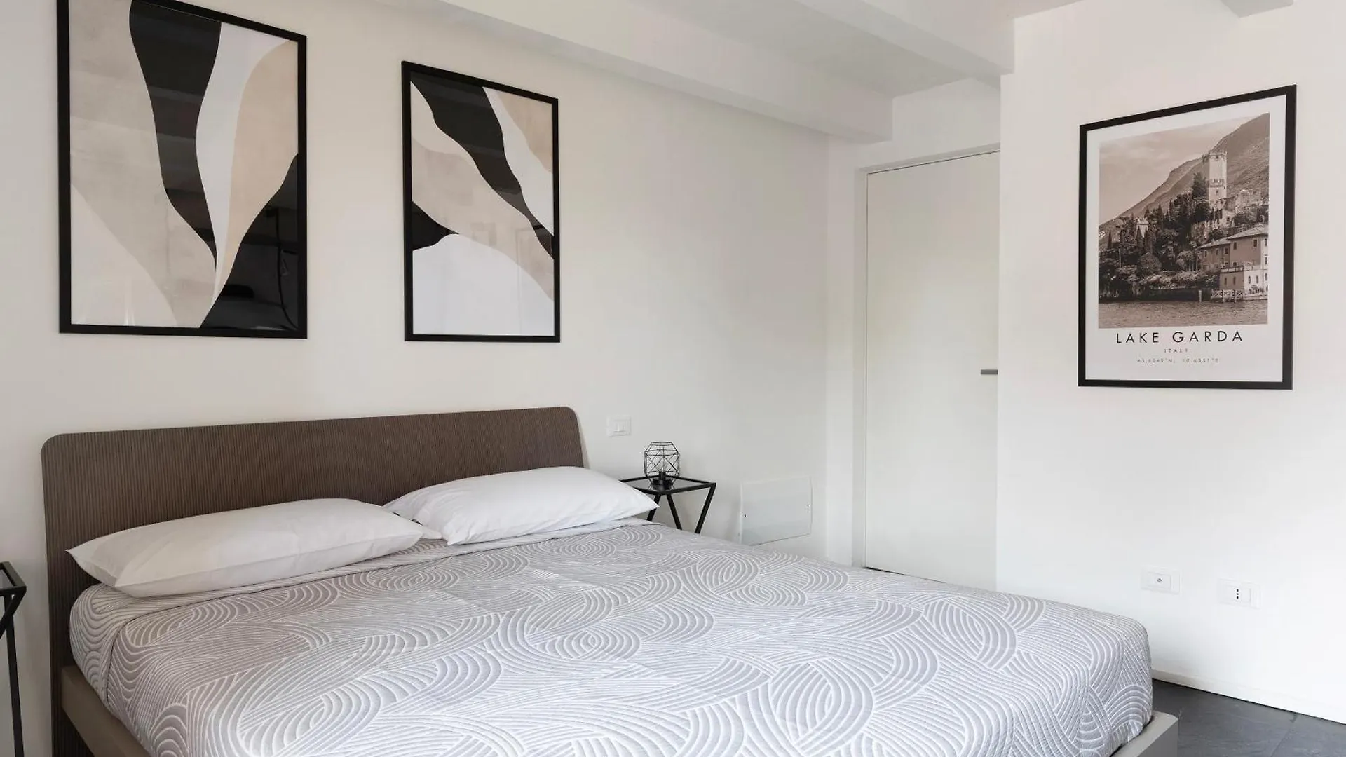 New Casa Iris Lazise公寓 拉齐塞