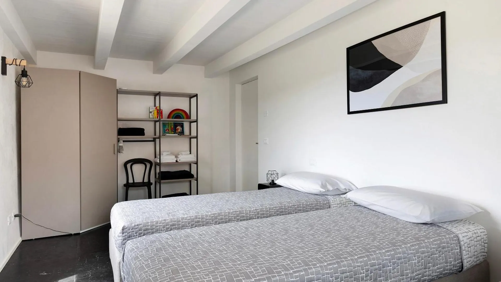 New Casa Iris Lazise公寓 公寓