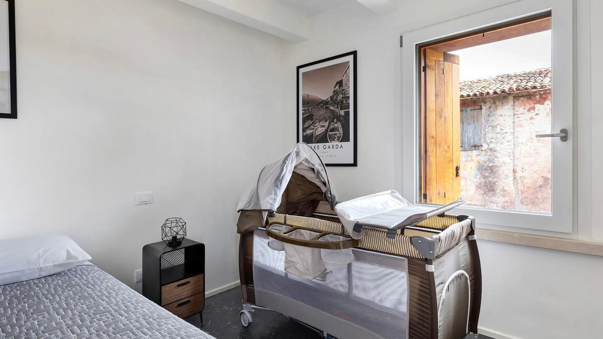 New Casa Iris Lazise Appartement 0*,
