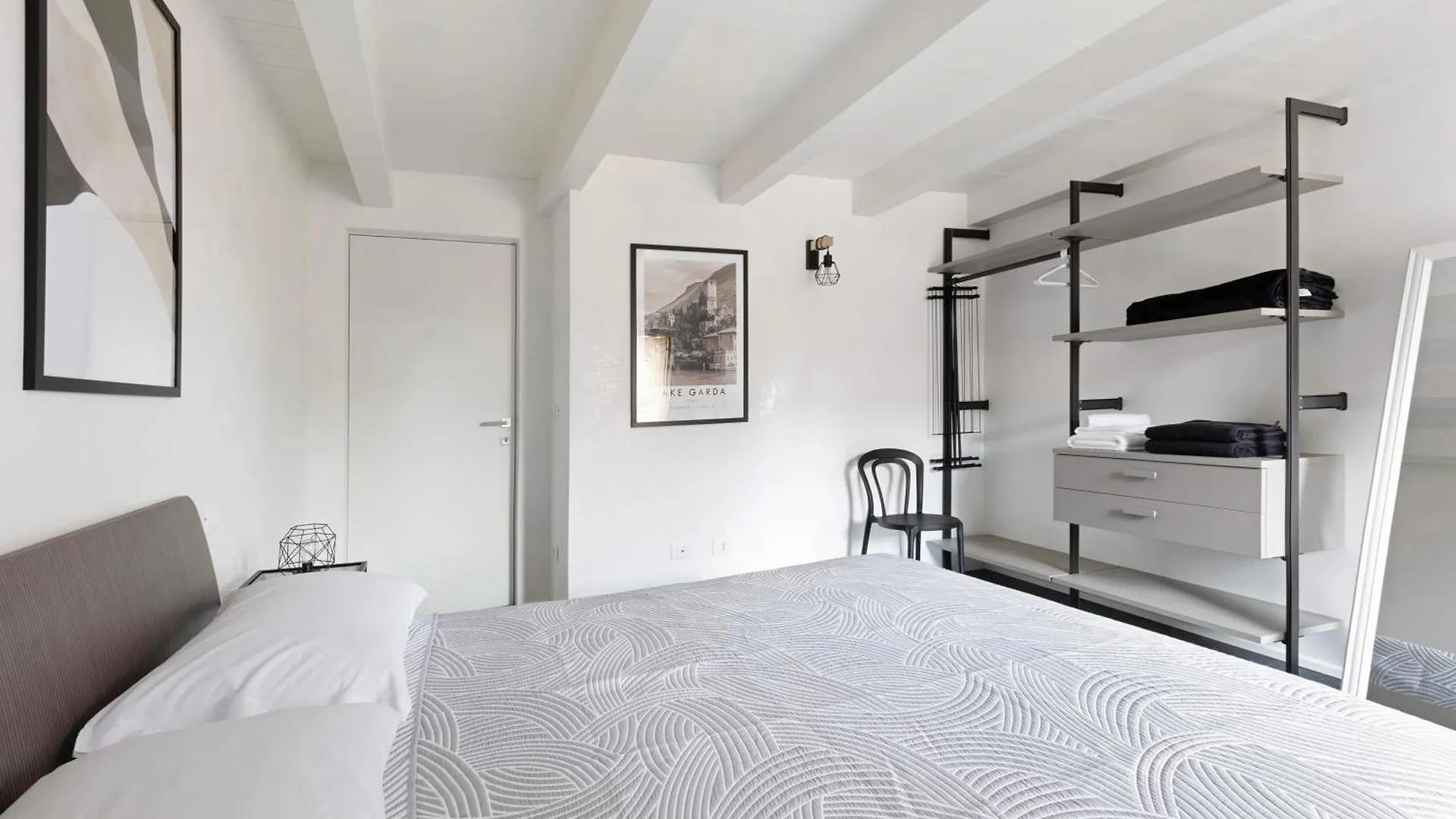 New Casa Iris Lazise Appartement