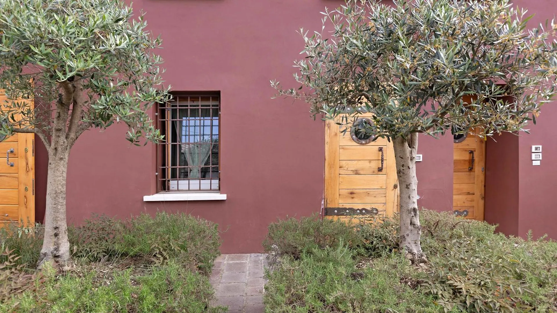 New Casa Iris Lazise Appartement Italië