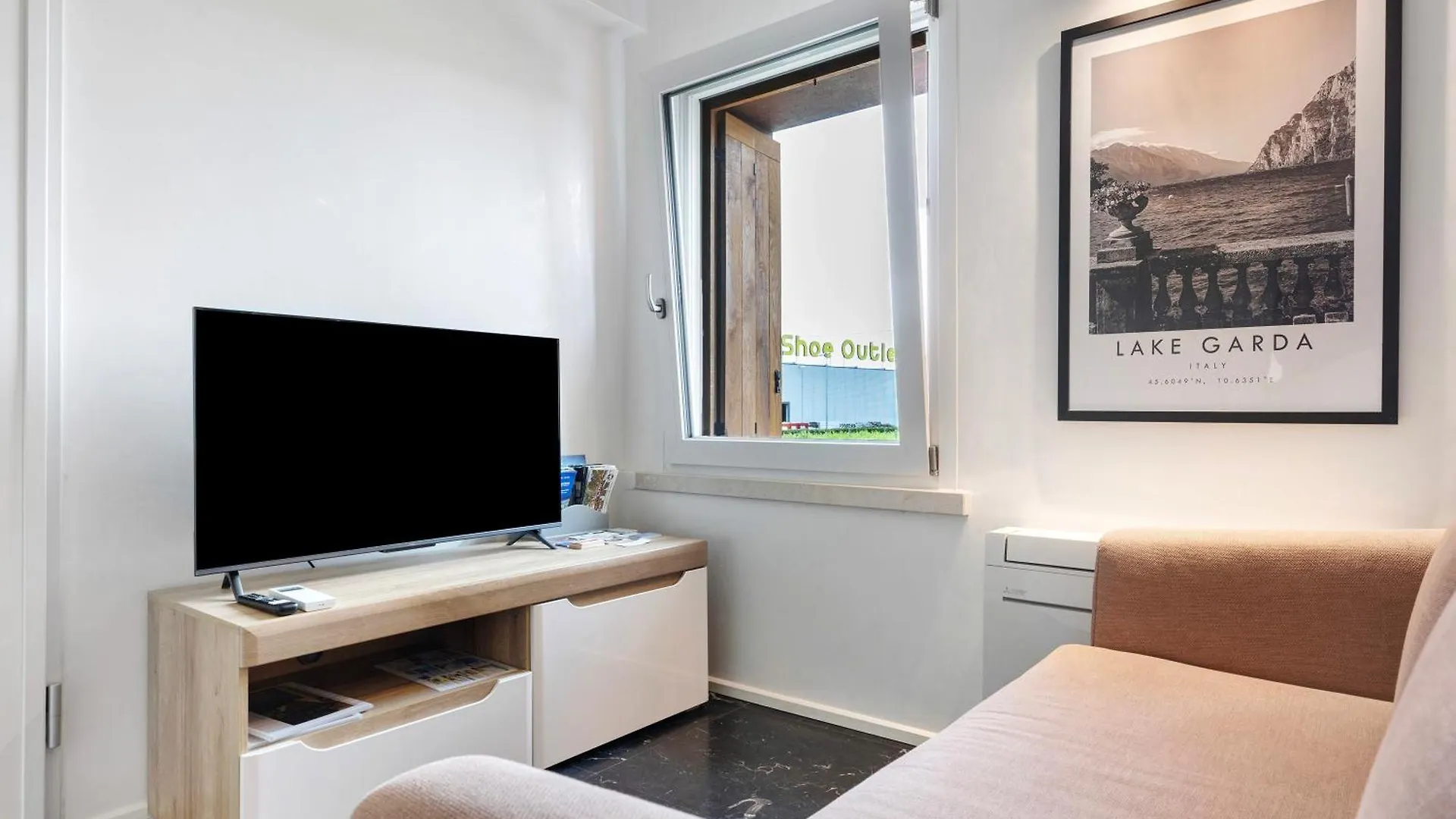 New Casa Iris Lazise Appartement 0*,  Italië