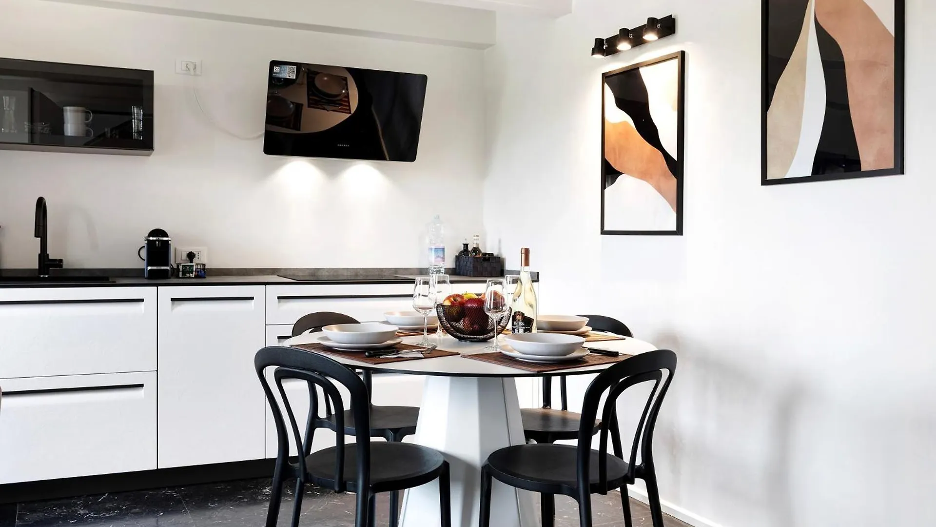 New Casa Iris Lazise Appartement