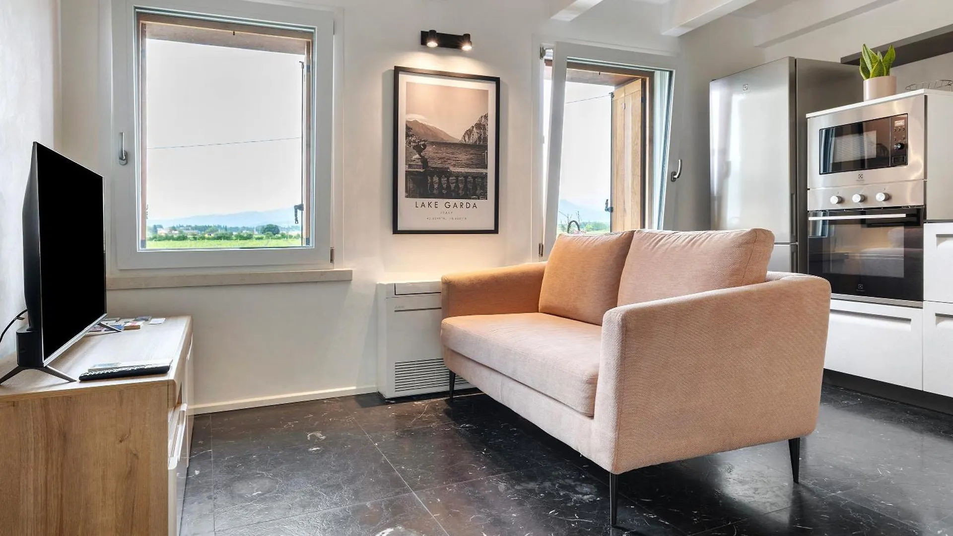 New Casa Iris Lazise Appartement