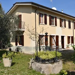  Apartment Casa Olinda